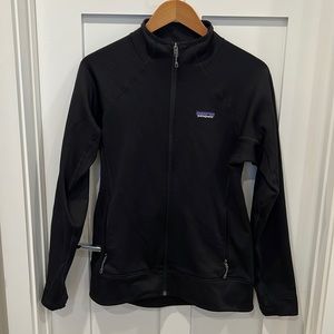 Women’s Crosstrek Jacket-Size M-Black-